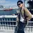 メンズサロンGRIT 店長 深山一平のプロフィール画像
