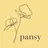 pansy フェイシャルエステのプロフィール画像