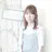 Mer 山崎 えりかのプロフィール画像