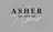 Asher アシェル