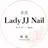 LadyJJNail つくばのプロフィール画像