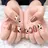 nail salon angeのプロフィール画像