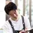 ショート上手い人/ 骨格診断/なかじのプロフィール画像