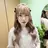 エクステ🎀 暖色カラー🎀amiのプロフィール画像