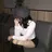 KANGOL SALON  乃愛