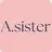 nail salon 《A.sister》