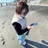 福元 美沙