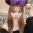 haruna☪︎ モデル募集中✩のプロフィール画像