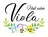 ネイルサロン Violaのプロフィール画像