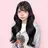 羽.シールエクステ 🍓 篠田梓のプロフィール画像