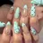 Y Nail     M