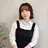 今中紗英 /奈良市/尼ヶ辻のプロフィール画像
