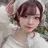 ヘアメ🎀暖色カラー /Fuka⟡.·のプロフィール画像