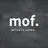 mof.(モフ) shiori