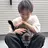 新所沢 ふみ 【メンズカット】