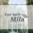 まつげパーマ/眉毛 【Mila】のプロフィール画像