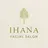 IHANA 【イハナ】