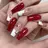 nail クミ