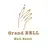Grand BELL グランドベル　ネイル