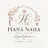 HANA NAILSのプロフィール画像