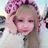 akari🎀🤍 ガーリーstyleのプロフィール画像