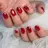 nail salon Nina