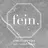 🎀fein. official🎀のプロフィール画像