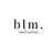 blm. nail salon