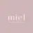 nail salon mielのプロフィール画像