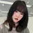 アイナ🤍レイヤー カット/透明感ヘアのプロフィール画像