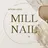 MILL NAIL