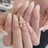 NANA nail 西川口モデル募集