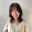 🫧透明感イルミナ カラー🫧三浦菜々子のプロフィール画像