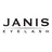 JANIS EYELASH 白石