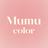 パーソナルカラー診断 Mumu color