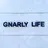 GNARLYLIFE eyelash 飯塚