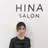 HINASALON momo