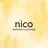 『nico』 夜のまつ毛屋さんのプロフィール画像