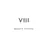 viii ヴィー
