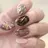 MC's nail.