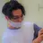 パーマ職人 矢部絢一