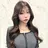 韓国ヘア🎀 /♡𝓝𝓸𝓪♡のプロフィール画像