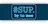 カラー特化型サロン #SUP.のプロフィール画像