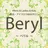 Beryl 金町店