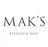 MAK’s 草加店スタッフ