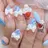 Feliz nail
