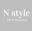 N.style yuri