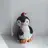 現在 使われていませんのプロフィール画像