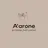 A’arone nail&eyeのプロフィール画像