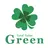 Green itself町田
